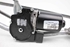 Imagen de Motor + articulacion limpia delantera Fiat Tipo de 2015 a 2020 | 0000052214003 - W000074253 - 52069330 - VALEO