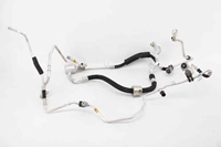 Picture of Air Conditioning Hose / Pipes Set Fiat Tipo from 2015 to 2020 | 51986986 - 51986984 - 51986987