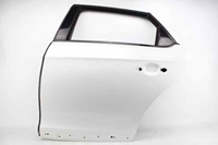Image sur Porte arrière gauche Citroen DS5 de 2011 à 2015