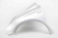 Imagen de Aleta izquierda Citroen C4 de 2010 a 2014 | 7840AS - 