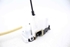 Picture of Fecho da porta trás esquerda Fiat Tipo de 2015 a 2020 | 0000051983481 - 519834810