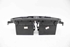 Picture of Arejador de tablier central (par) Fiat Tipo de 2015 a 2020 | 7356508740