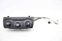 Picture of Consola de chauffage / ar condicionado Fiat Tipo de 2015 a 2020 | 735643607