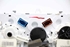 Picture of Consola de chauffage / ar condicionado Fiat Tipo de 2015 a 2020 | 735643607
