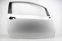 Imagem de Porta frente direita Fiat Punto de 2012 a 2018 | 0000051846216 - 