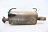 Immagine di Silenziatore scarico Nissan Juke da 2010 a 2014 | CALSONIC
20100 1KK1A