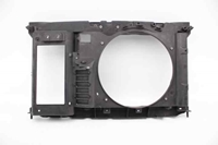 Bild von Schlossträger / Frontmaske Citroen C4 aus 2010 zu 2014 | 9676568780 - 9801875380