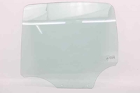 Picture of Vidro porta trás esquerda Citroen C3 de 2013 a 2016