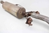 Imagen de Filtro de particulas Citroen C3 de 2013 a 2016 | PSA S002
PSA F026