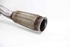 Imagen de Filtro de particulas Citroen C3 de 2013 a 2016 | PSA S002
PSA F026