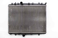 Imagen de Enfriador / radiador de agua Citroen C3 de 2013 a 2016 | 9685852680