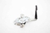 Imagen de Cerradura de capot Citroen C3 de 2013 a 2016 | 9685613880