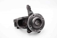 Bild von Achsschenkel vorne links Citroen C3 aus 2013 zu 2016