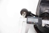 Bild von Achsschenkel vorne links Citroen C3 aus 2013 zu 2016