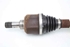 Picture of Transmissão frente esquerda Citroen C3 de 2013 a 2016 | 9656135280