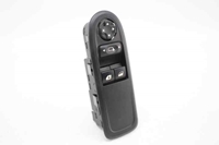 Imagen de Interruptor de elevalunas delantero izquiedo Citroen C3 de 2013 a 2016 | 98012283XT