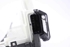 Imagen de Cerradura de puerta trasera derecha Citroen C3 de 2013 a 2016 | PSA 006249
