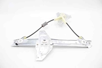 Imagen de Elevalunas trazero derecho Citroen C3 de 2013 a 2016 | 9683128980