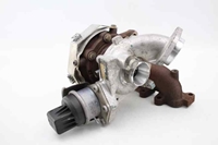 Imagen de Turbocompresor Seat Ibiza ST de 2012 a 2015 | 03L253056R - 03L253056D