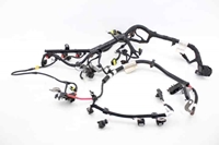 Bild von Elektroinstallation im Motorraum Fiat Tipo aus 2015 zu 2020 | 52063502 - 55272117