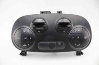Imagen de Mando calefaccion / aire acondicionado Fiat 500C de 2009 a 2016 | 735491194