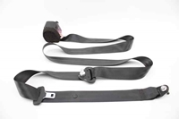 Imagen de Cinturon seguridad trasero derecho Fiat 500C de 2009 a 2016 | 07354925760