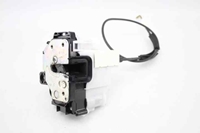 Imagem de Fecho da porta frente esquerda Fiat 500C de 2009 a 2016 | 51827413