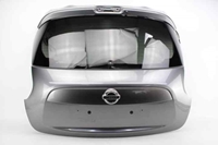 Picture of Tampa da mala Nissan Juke de 2010 a 2014 | 