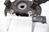 Bild von Achsschenkel vorne links Fiat 500C aus 2009 zu 2016