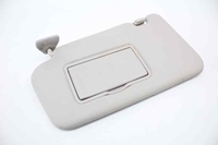 Picture of Left Sun Visor Nissan Juke from 2010 to 2014