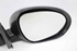 Picture of Espelho retrovisor direito Nissan Juke de 2010 a 2014