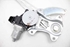 Immagine di Alzacristalli posteriore destro Nissan Juke da 2010 a 2014 | 82731CV01B