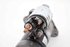 Bild von Anlasser Nissan Juke aus 2010 zu 2014 | MITSUBISHI M000T87881
8200584675--B
