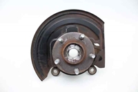 Bild von Achsschenkel vorne links Nissan Juke aus 2010 zu 2014 | 400151KK0H