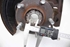 Bild von Achsschenkel vorne links Nissan Juke aus 2010 zu 2014 | 400151KK0H