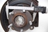 Bild von Achsschenkel vorne links Nissan Juke aus 2010 zu 2014 | 400151KK0H