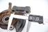 Bild von Achsschenkel vorne links Nissan Juke aus 2010 zu 2014 | 400151KK0H