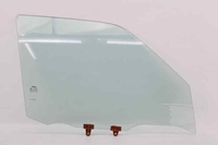 Picture of Right Front Door Glass Nissan Juke from 2010 to 2014