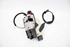 Bild von Türschloss hinten links Citroen C4 aus 2010 zu 2014 | 9137W1 - 9685351980