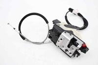Picture of Door Lock - Rear Right Citroen C4 from 2010 to 2014 | 9138AH - 9685352080