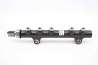 Image sur Règle / rampe de injecteur Citroen C4 de 2010 à 2014 | 94675G - 9684753080 - DELPHI