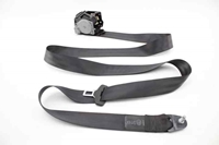 Imagen de Cinturon seguridad trasero izquierdo Citroen C4 de 2010 a 2014 | 96871541XX