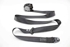 Imagen de Cinturon seguridad trasero izquierdo Citroen C4 de 2010 a 2014 | 96871541XX