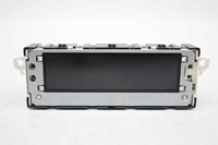 Bild von Bordcomputer Display Uhr Citroen C4 aus 2010 zu 2014 | 9673952580