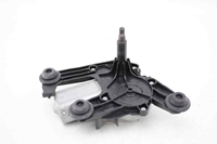Bild von Wischermotor hinten Citroen C4 aus 2010 zu 2014 | 53031812 - 9680477480 - VALEO