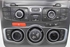 Image sur Console de chauffage / climatisation Citroen C4 de 2010 à 2014 | 9666027477