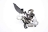 Bild von Motorhaubenschloss Citroen C4 aus 2010 zu 2014 | 9687538080
