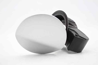 Bild von Tankklappe  Citroen C4 aus 2010 zu 2014 | 9687310880