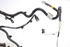 Bild von Elektroinstallation im Motorraum Citroen C4 aus 2010 zu 2014 | 9673749780 - 9673369380