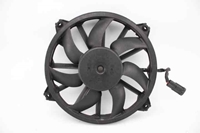Imagen de Electroventilador Citroen C4 de 2010 a 2014 | 988495H - 9661571480 - VALEO